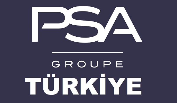 Groupe PSA Türkiye İzmir Torbalı.
