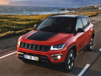 Jeep Compass Mayıs 2020 Kampanyası.