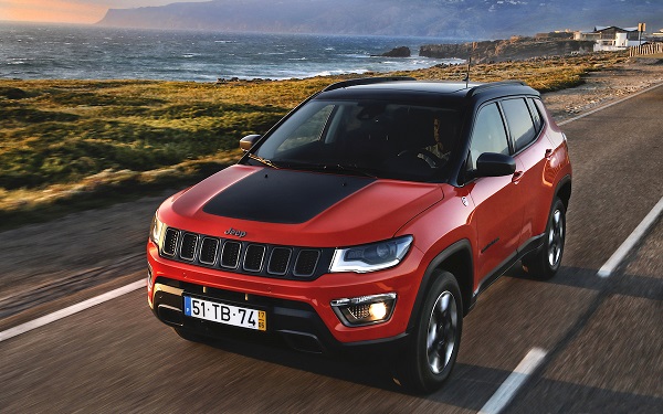 Jeep Compass Mayıs 2020 Kampanyası.