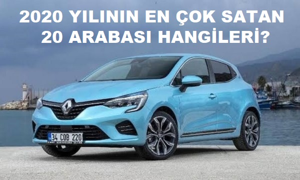 Model Bazında Otomobil Satış Rakamları