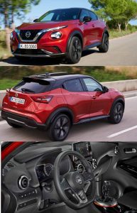 Nissan Juke Ne Zaman Geliyor