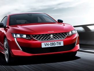 Peugeot 508 Fiyat Listesi.