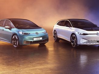 Volkswagen Automotive Brand Contest 2020.