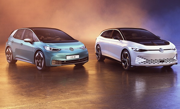 Volkswagen Automotive Brand Contest 2020.