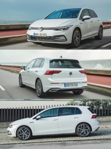 Volkswagen Golf Ne Zaman Satılacak?