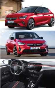 Yeni Opel Corsa Satış Rakamları