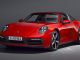 Yeni Porsche 911 Targa Tanıtıldı.