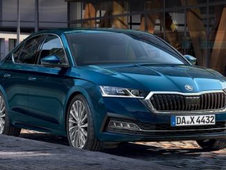 2020 Skoda Octavia Fiyat Listesi.