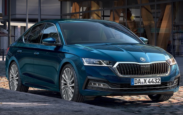 2020 Skoda Octavia Fiyat Listesi.