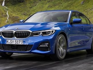 BMW 3 Serisi Fiyat Listesi.