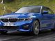 BMW 3 Serisi Fiyat Listesi.