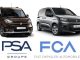 FCA PSA Birleşmesine Soruşturma Açıldı!