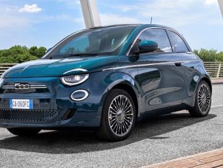 Fiat 500 Electric Fiyat Listesi.