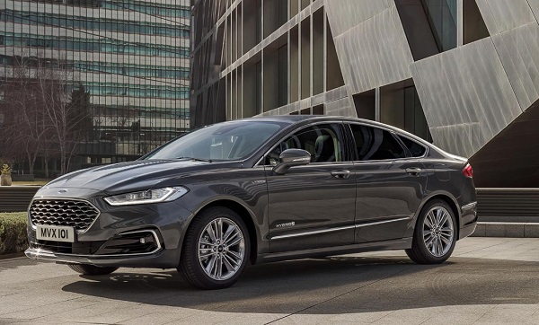 Ford Mondeo Fiyat Listesi 2020.