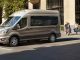 Ford Transit 10 Vitesli Otomatik.