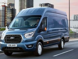 Ford Transit Hibrit Fiyat Listesi.