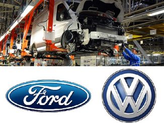 Ford Volkswagen Ticari Araç Ortaklığı