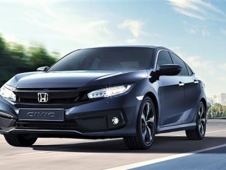 Honda Civic Sedan Fiyat Listesi.