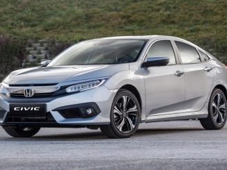 Honda Civic Sedan Haziran Kampanyası