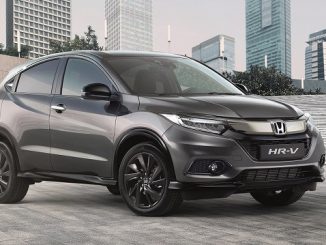 Honda HRV Sport Fiyatları.