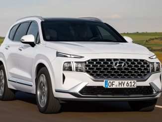 Hyundai Santa Fe Ne Zaman Geliyor?