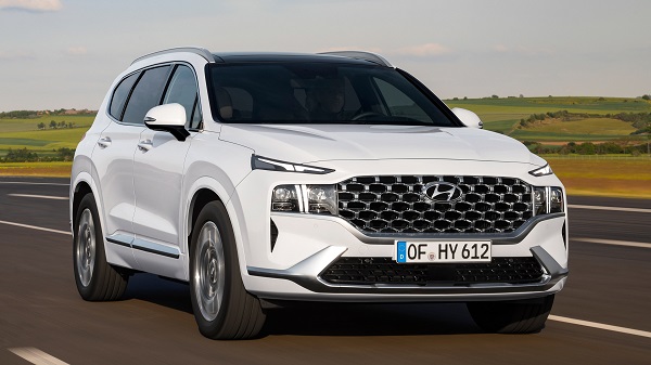 Hyundai Santa Fe Ne Zaman Geliyor?