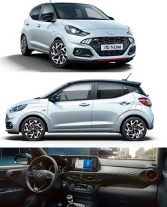 Hyundai i10 N Line Yorumları