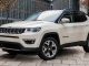 Jeep Compass Test Sürüşü.