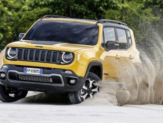 Jeep Renegade Fiyat Listesi.