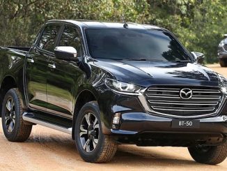 Mazda BT 50 Özellikleri Neler