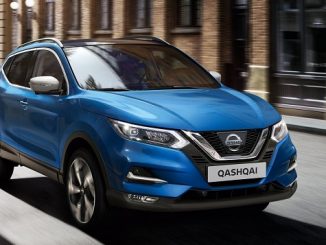 Nissan Qashqai Fiyat Listesi Haziran.