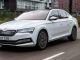 Skoda Superb Fiyat Listesi