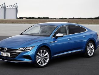 Volkswagen Arteon Ne Zaman Gelecek?