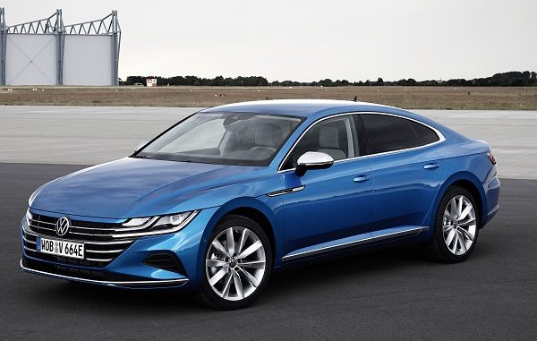 Volkswagen Arteon Ne Zaman Gelecek?