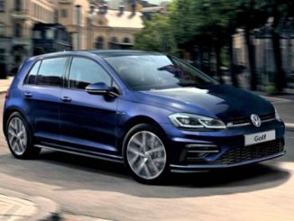 Volkswagen Golf Fiyat Listesi.