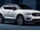 Volvo XC40 Fiyat Listesi.