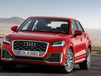 Audi Q2 Fiyat Listesi.