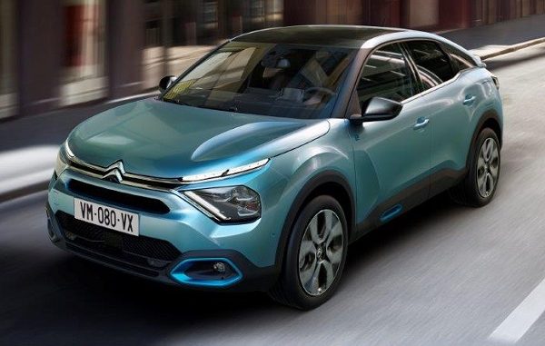 Citroen C4 Ne Zaman Gelecek?