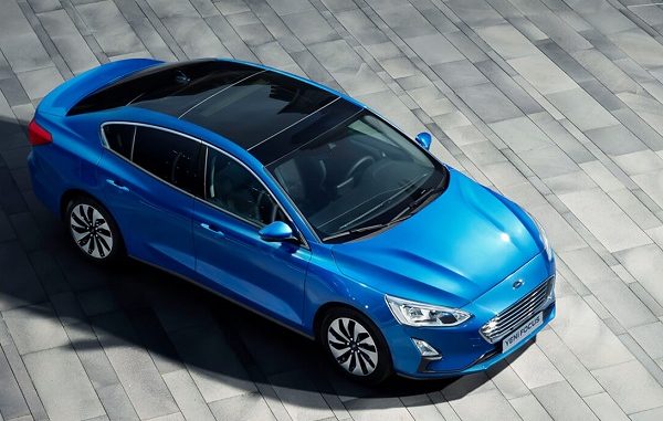 Ford Focus Sedan Fiyat Listesi.