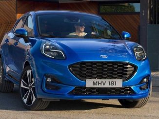 Ford Puma Fiyat Listesi Temmuz.