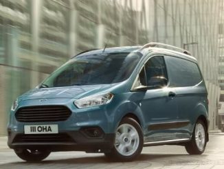 Ford Tourneo Courier Fiyat Listesi