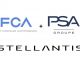 Groupe PSA FCA Group STELLANTIS