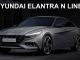 Hyundai Elantra N Line Yorumları