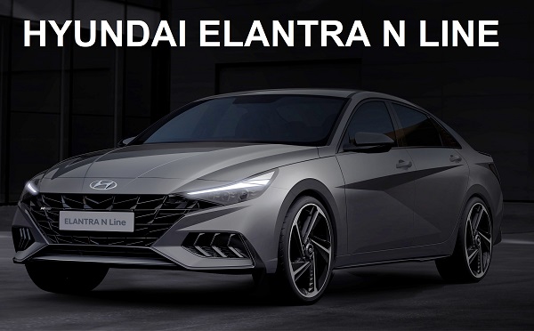 Hyundai Elantra N Line Yorumları