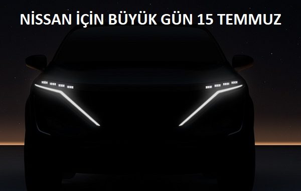 Nissan Ariya Ne Zaman Gelecek?