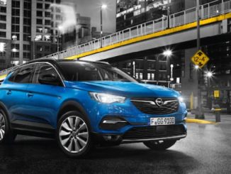 Opel Grandland X Fiyat Listesi.