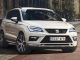 Seat Ateca Fiyat Listesi Temmuz.