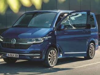 Volkswagen Caravelle Highline Fiyat Listesi.