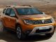 Dacia Duster Fiyat Listesi Ağustos.