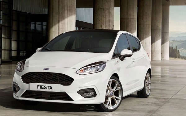 Ford Fiesta Fiyat Listesi.